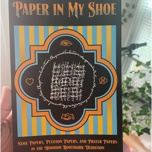 Witchcraft spell book